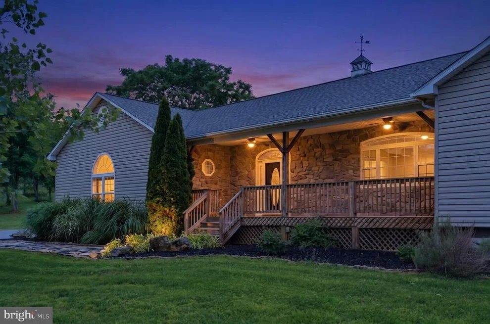 Unit for sale at 125 KRYNN WAY, CLEAR BROOK, VA 22624