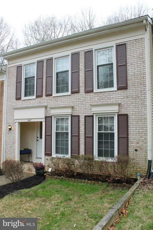Unit for sale at 5417 LONG BOAT COURT, FAIRFAX, VA 22032