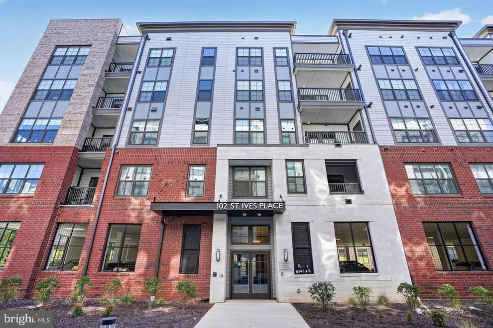 Unit for sale at 102 SAINT IVES PLACE, OXON HILL, MD 20745