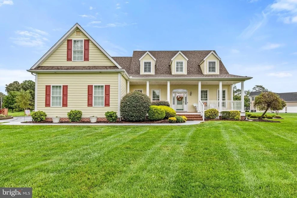Unit for sale at 11576 ERINS WALK, BRIDGEVILLE, DE 19933