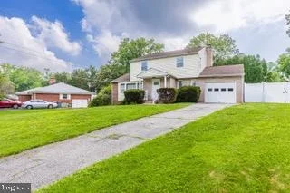 Unit for sale at 517 PLEASANTWIND DRIVE, ABERDEEN, MD 21001