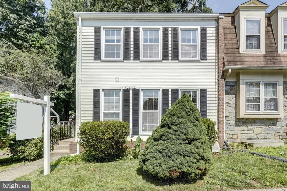 Unit for sale at 8812 SURVEYORS PLACE, SPRINGFIELD, VA 22152