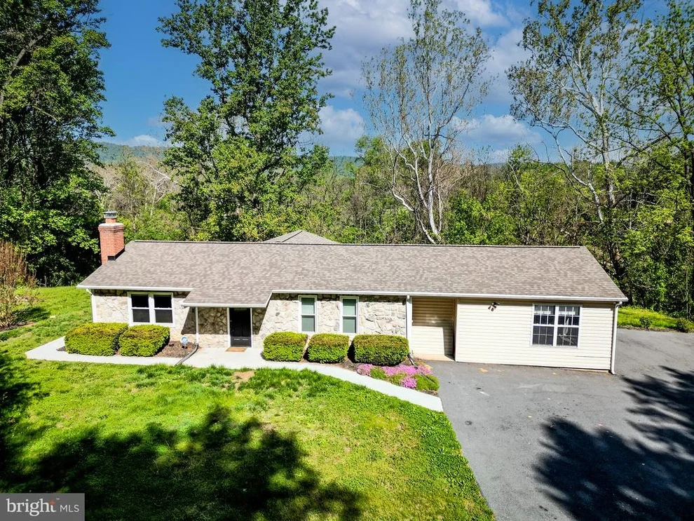 Unit for sale at 2816 BALLENGER CREEK PIKE, FREDERICK, MD 21703