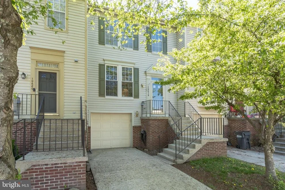 Unit for sale at 10678 WINFIELD LOOP, MANASSAS, VA 20109