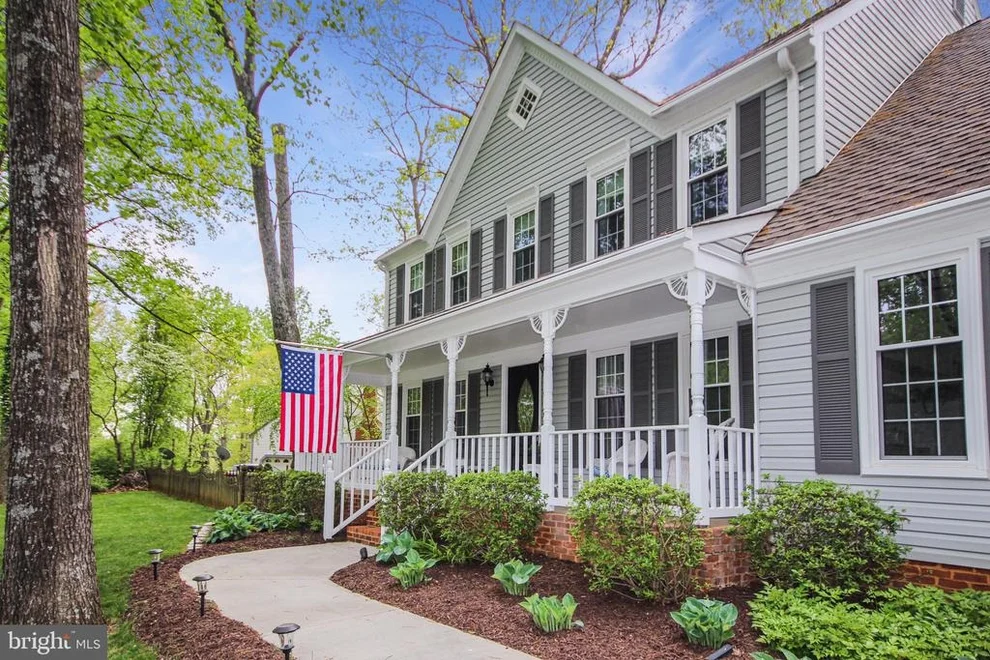 Unit for sale at 6475 LOUDOUN COURT, WARRENTON, VA 20187