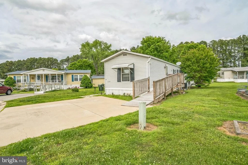 Unit for sale at 12 CURZON COURT, EASTON, MD 21601