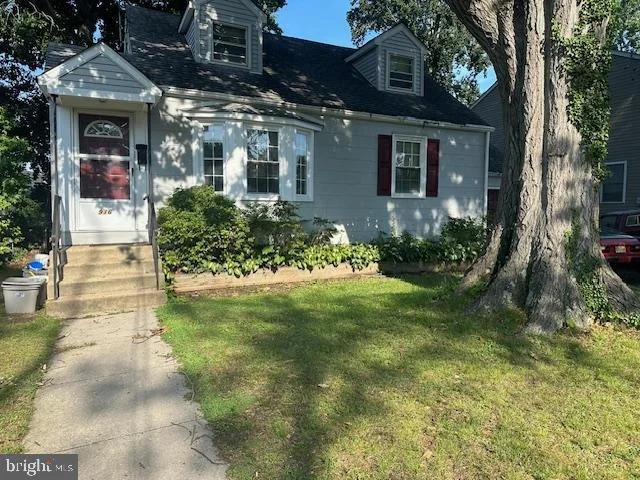 Unit for sale at 916 MAPLE AVENUE, OAKLYN, NJ 08107