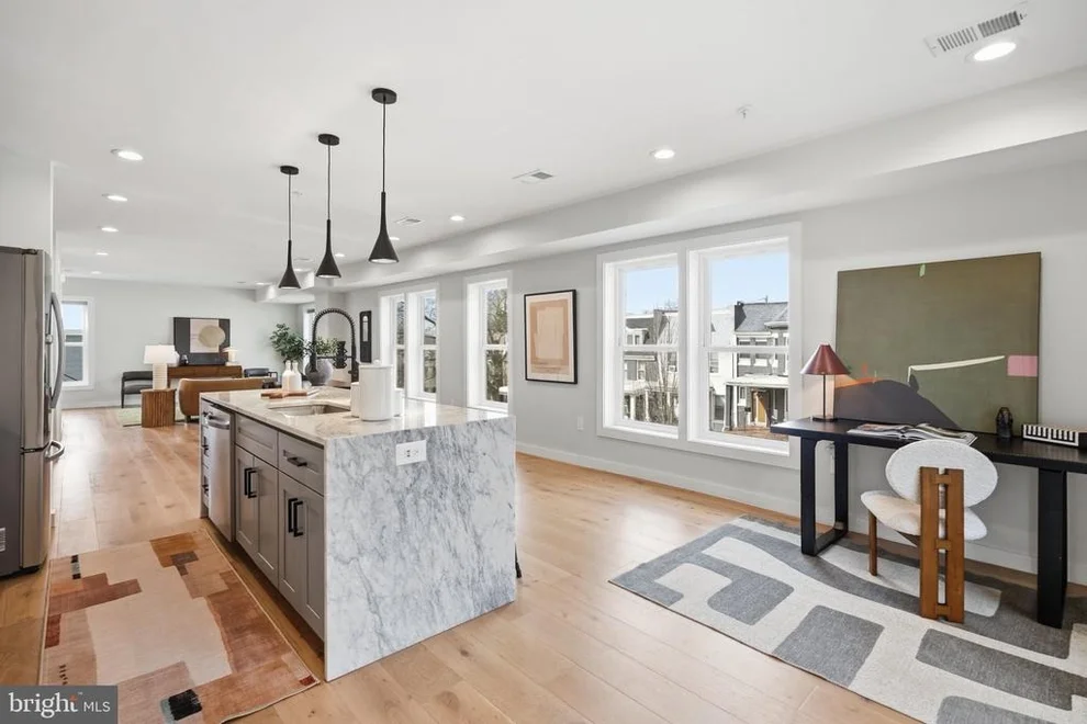 Unit for sale at 3922 3RD STREET NW, WASHINGTON, DC 20011
