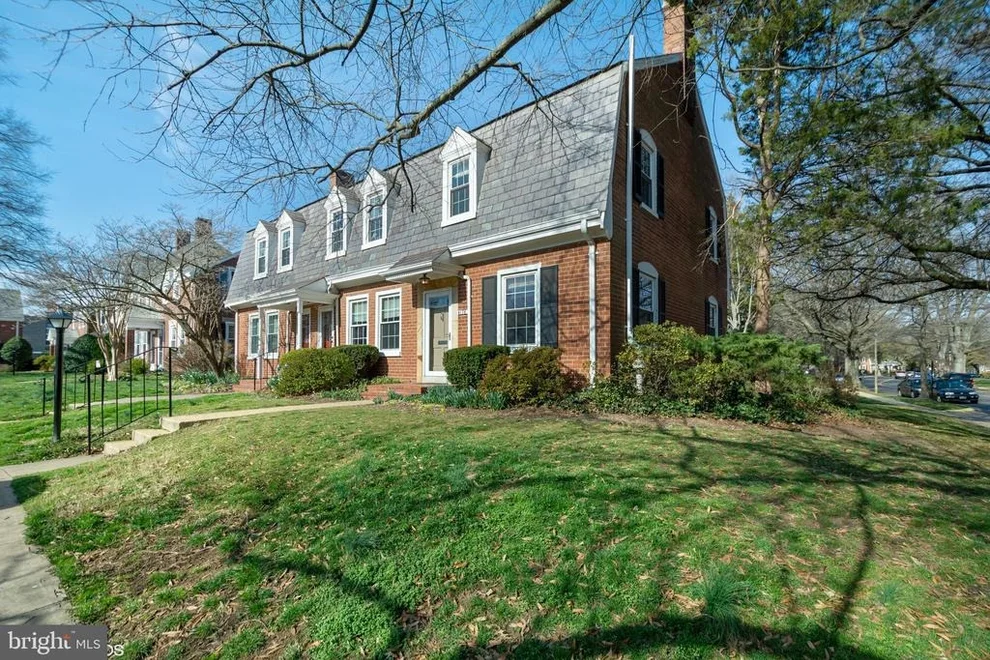 Unit for sale at 4176 36TH STREET S, ARLINGTON, VA 22206