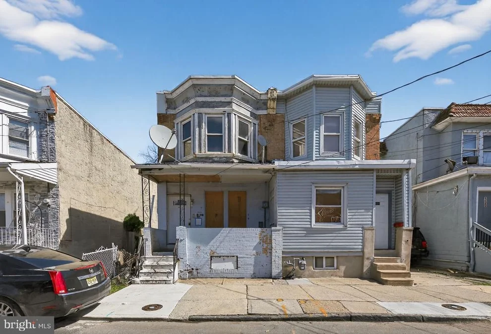 Unit for sale at 136 N 25TH STREET, CAMDEN, NJ 08105