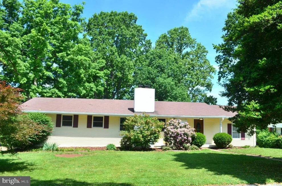 Unit for sale at 220 LESCO BOULEVARD, CULPEPER, VA 22701