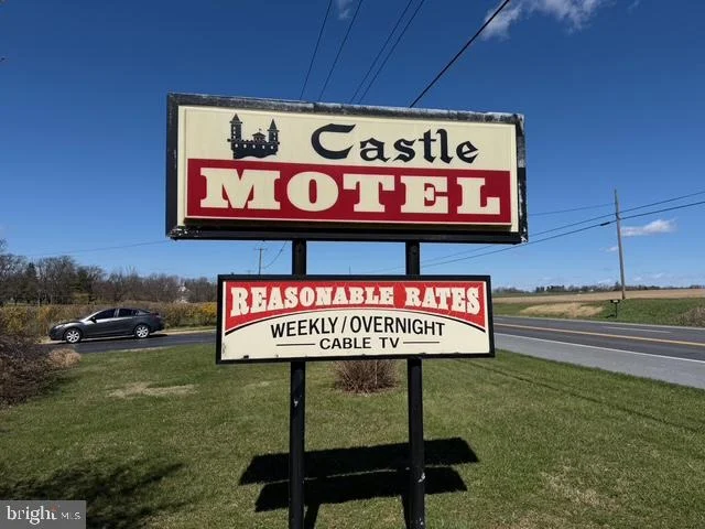 Unit for sale at 7967 MOLLY PITCHER HIGHWAY, GREENCASTLE, PA 17225