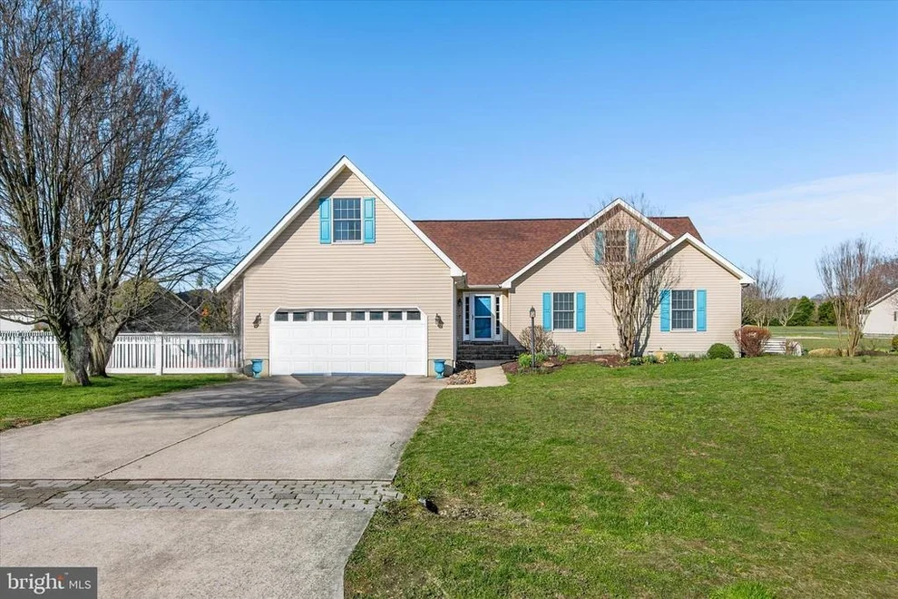 Unit for sale at 31336 DOGWOOD ESTATES DRIVE, DAGSBORO, DE 19939