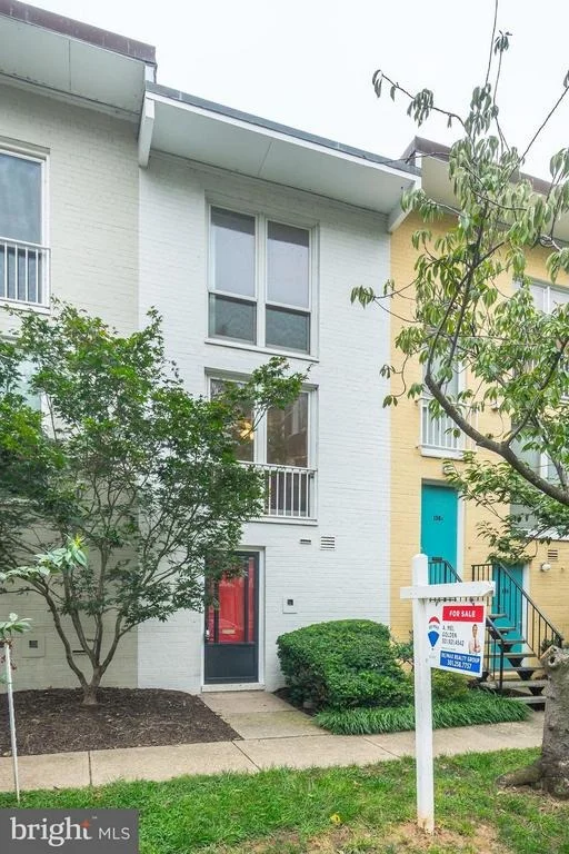 Unit for sale at 134 G STREET SW, WASHINGTON, DC 20024