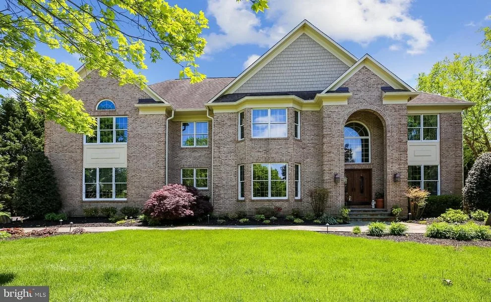 Unit for sale at 21129 GOLF ESTATES DRIVE, GAITHERSBURG, MD 20882