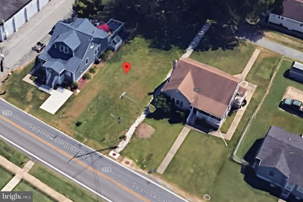 Unit for sale at 2905 SPARROWS POINT ROAD, SPARROWS POINT, MD 21219