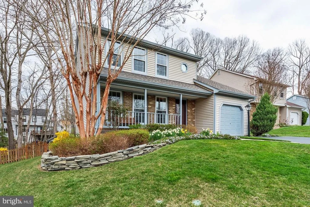 Unit for sale at 3428 FLINT HILL PLACE, WOODBRIDGE, VA 22192