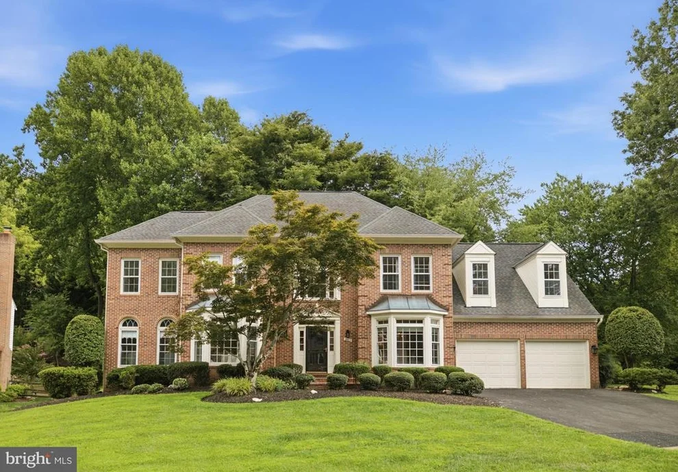 Unit for sale at 9205 ARMETALE COURT, FAIRFAX STATION, VA 22039