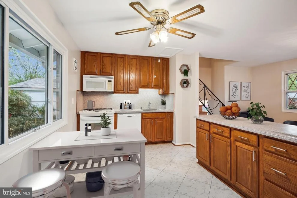 Unit for sale at 4105 TULARE DRIVE, SILVER SPRING, MD 20906