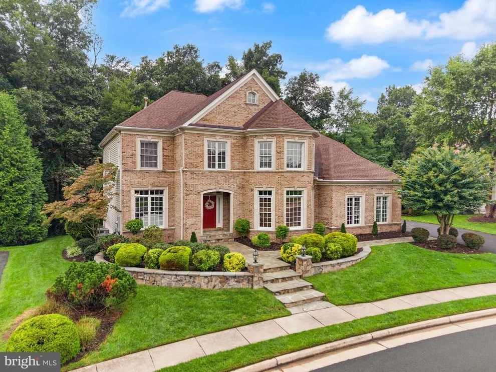 Unit for sale at 13770 HENRY POND, CHANTILLY, VA 20151