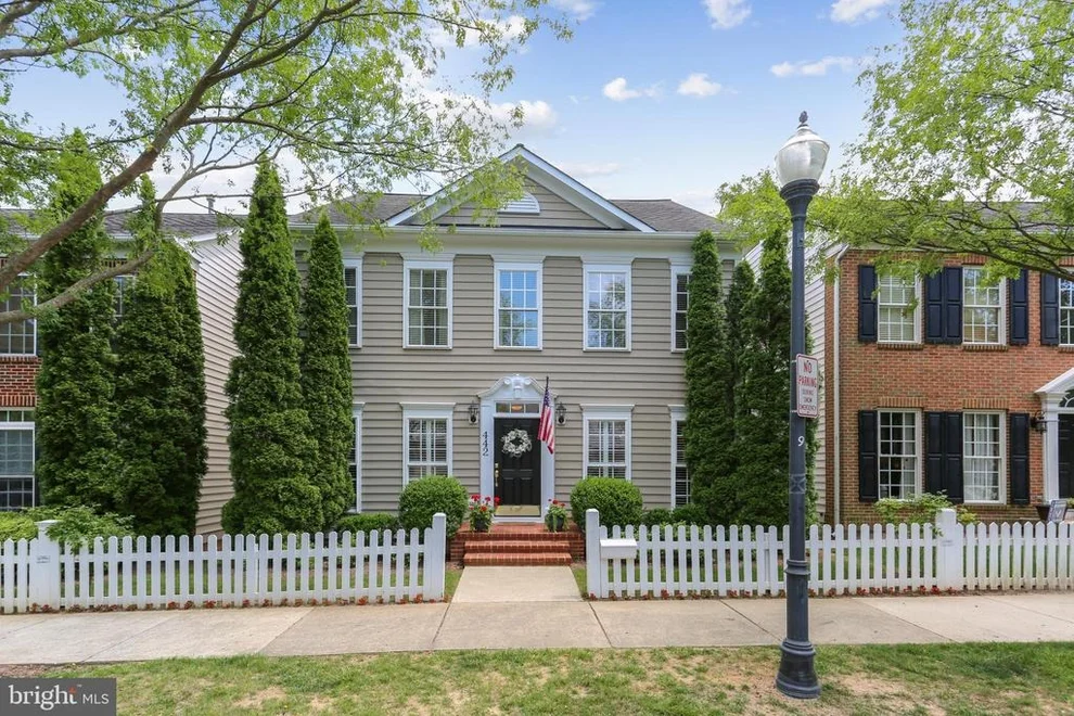 Unit for sale at 442 LEANING OAK STREET, GAITHERSBURG, MD 20878