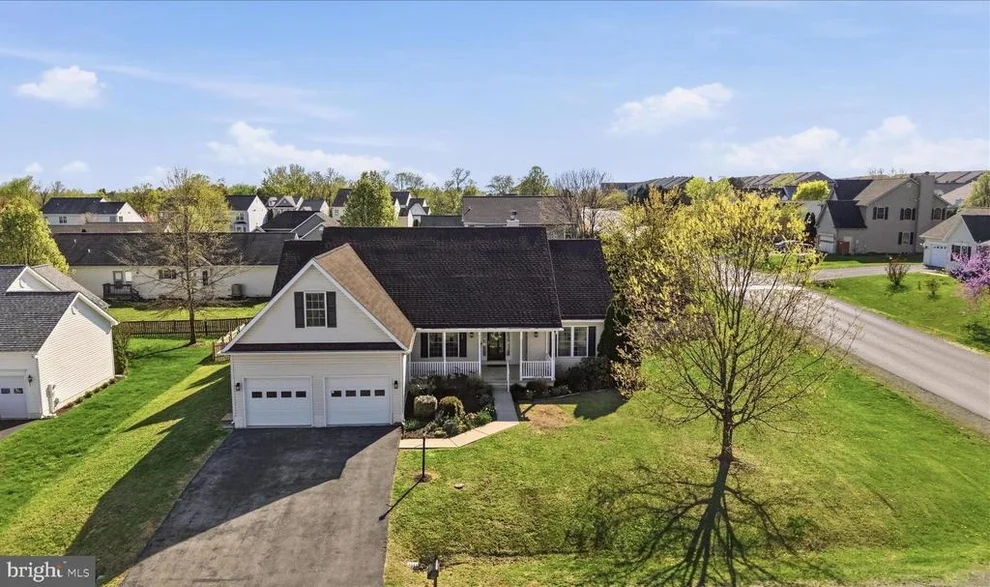 Unit for sale at 24 CREIGHTON COURT, MARTINSBURG, WV 25404
