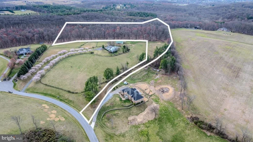 Unit for sale at 12775 BARNETT DRIVE, MOUNT AIRY, MD 21771