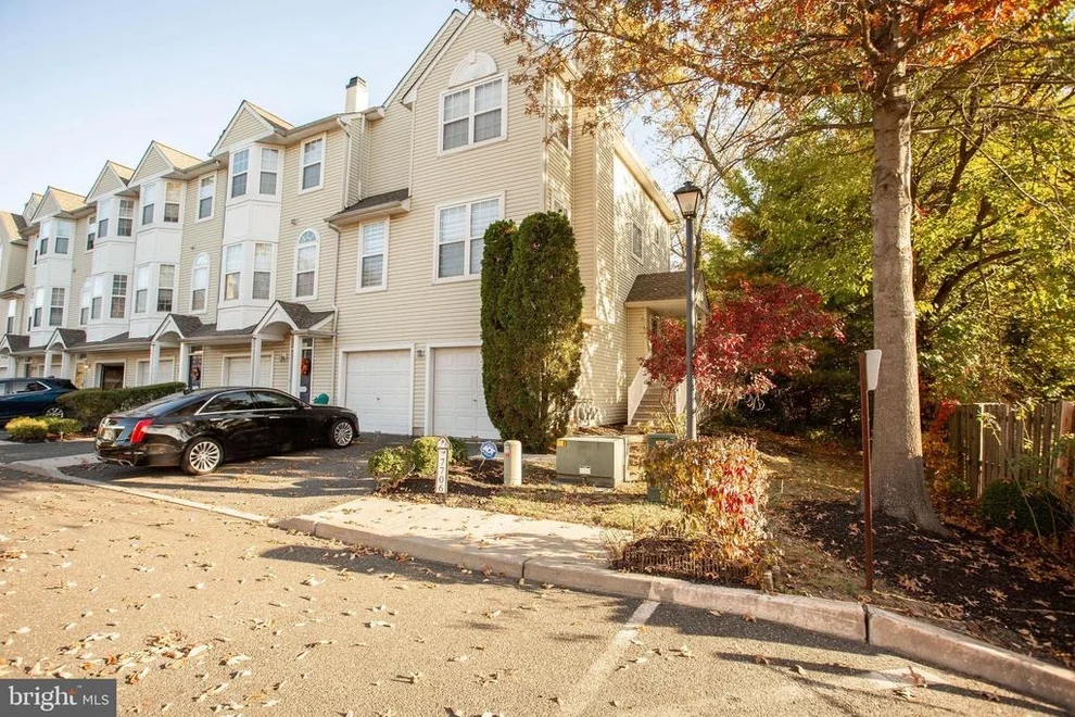 Unit for sale at 7706 JUNIPER LANE, PALMYRA, NJ 08065