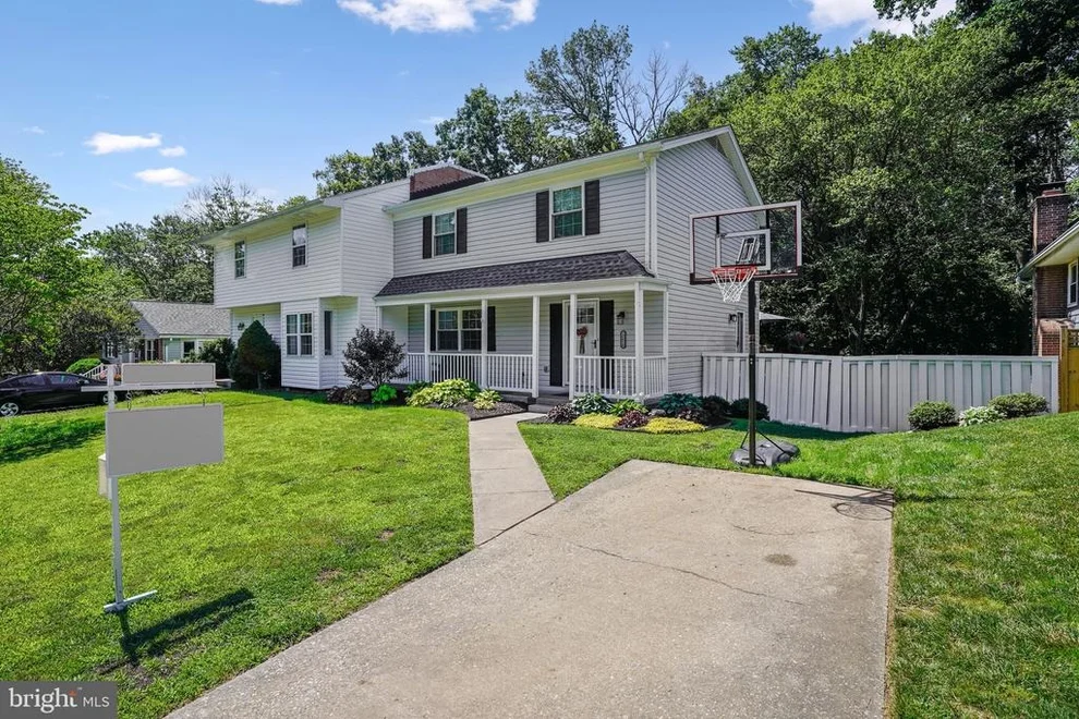 Unit for sale at 12810 GREENHALL DRIVE, WOODBRIDGE, VA 22192