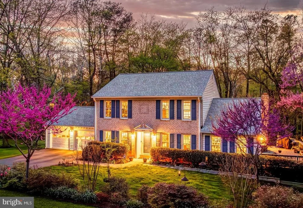 Unit for sale at 10812 HUNT CLUB ROAD, RESTON, VA 20190