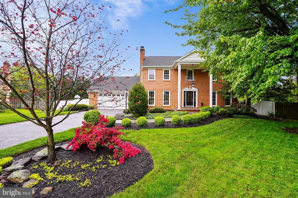 Unit for sale at 6 CRESTVIEW COURT, POTOMAC, MD 20854