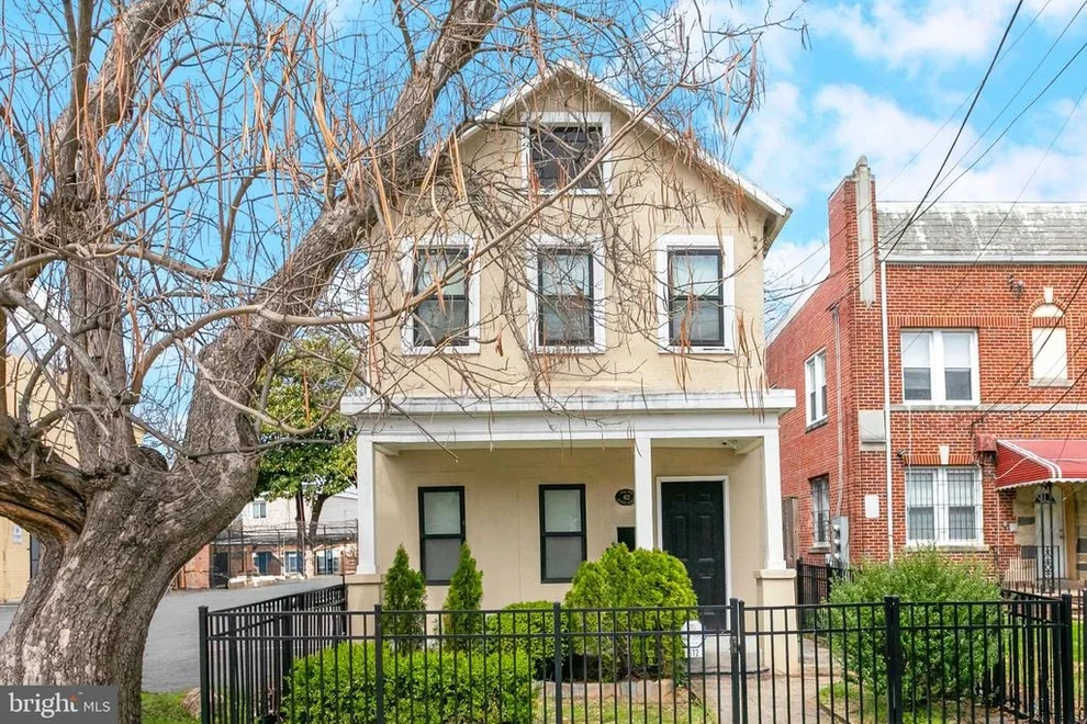 Unit for sale at 612 ALABAMA AVENUE SE, WASHINGTON, DC 20032