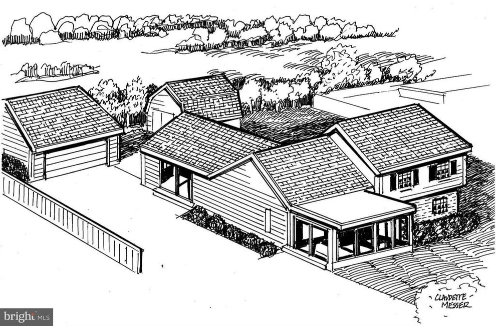 Unit for sale at 613 W HOLLY AVENUE, STERLING, VA 20164