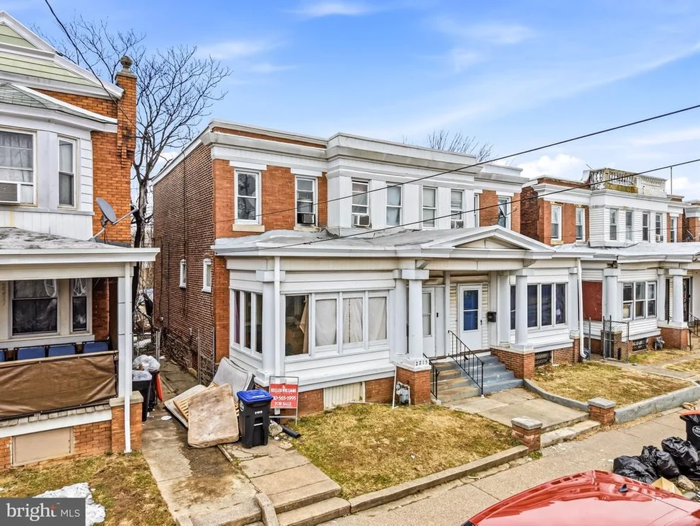 Unit for sale at 2215 MADISON STREET, CHESTER, PA 19013