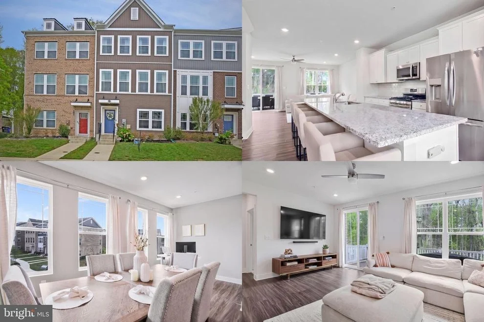 Unit for sale at 2764 BRIDGEWATER DRIVE, BRYANS ROAD, MD 20616