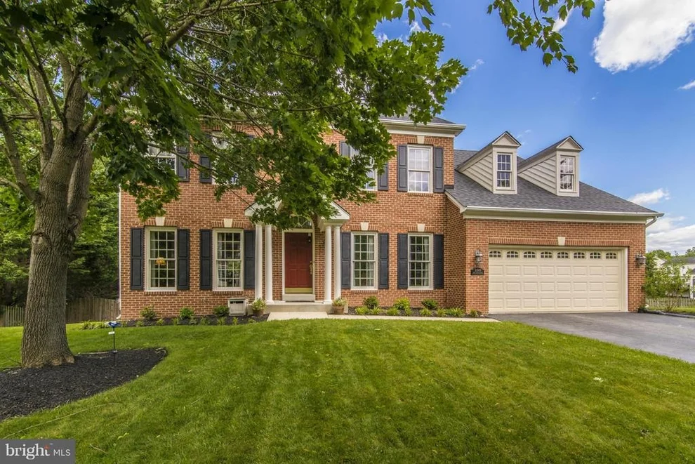 Unit for sale at 21505 FOX FIELD CIRCLE, GERMANTOWN, MD 20876