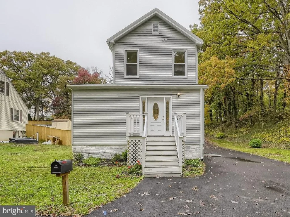 Unit for sale at 418 1ST AVENUE, HALETHORPE, MD 21227