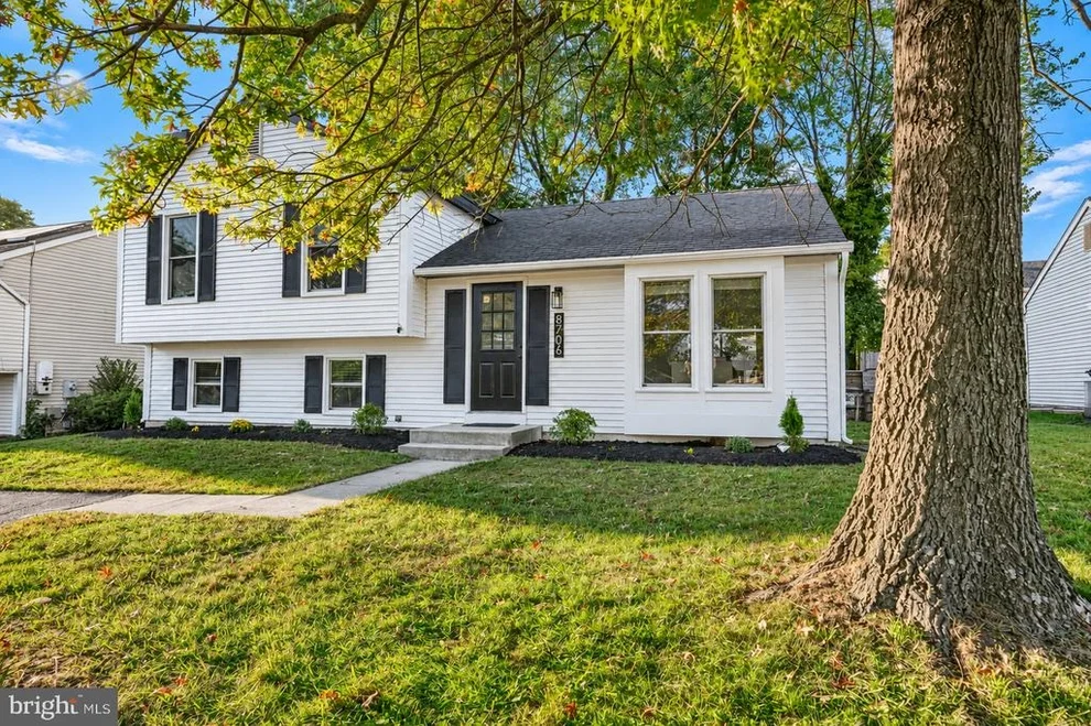 Unit for sale at 8706 MISSION ROAD, JESSUP, MD 20794