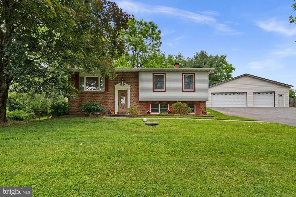 Unit for sale at 4502 LEMANS COURT, FINKSBURG, MD 21048
