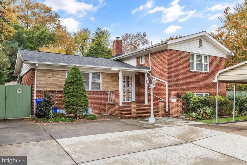 Unit for sale at 8804 CONNECTICUT AVENUE S, CHEVY CHASE, MD 20815