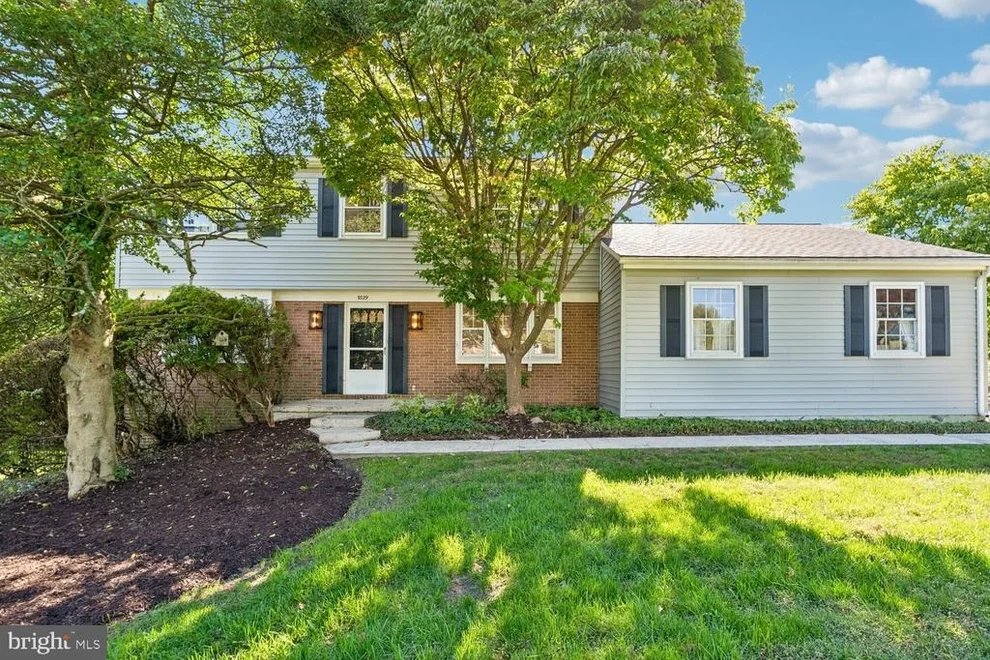 Unit for sale at 9329 JOEY DRIVE, ELLICOTT CITY, MD 21042