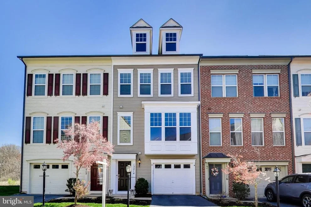 Unit for sale at 13214 GETTY LANE, CLARKSBURG, MD 20871