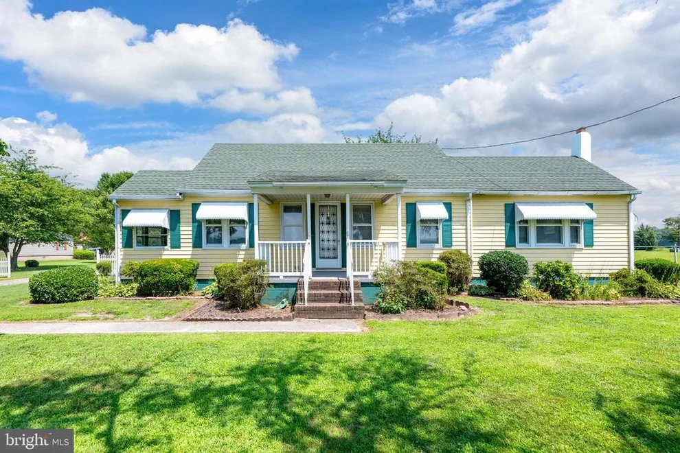 Unit for sale at 20563 BEAVER DAM ROAD, HARBESON, DE 19951