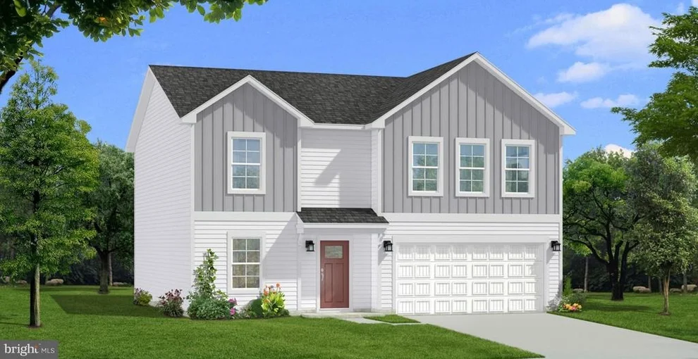 Unit for sale at HOMESITE 374 OUTRIGGER ROAD, INWOOD, WV 25428