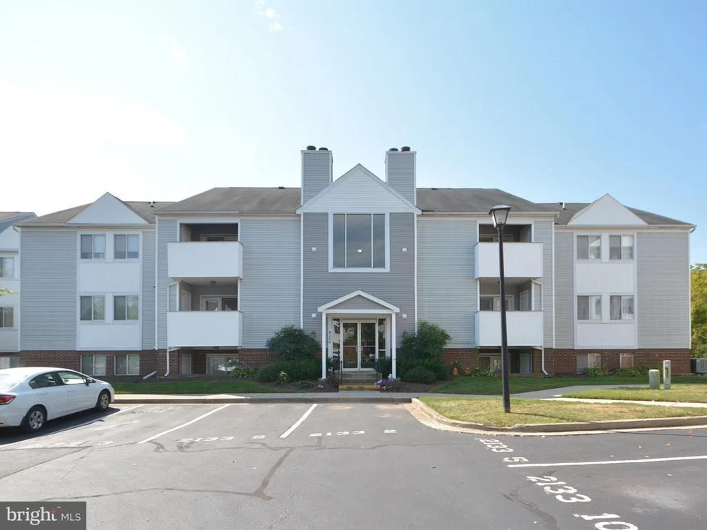 Unit for sale at 2133 WAINWRIGHT COURT, FREDERICK, MD 21702