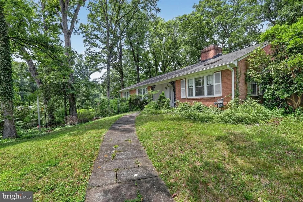 Unit for sale at 10600 GREENACRES DRIVE, SILVER SPRING, MD 20903