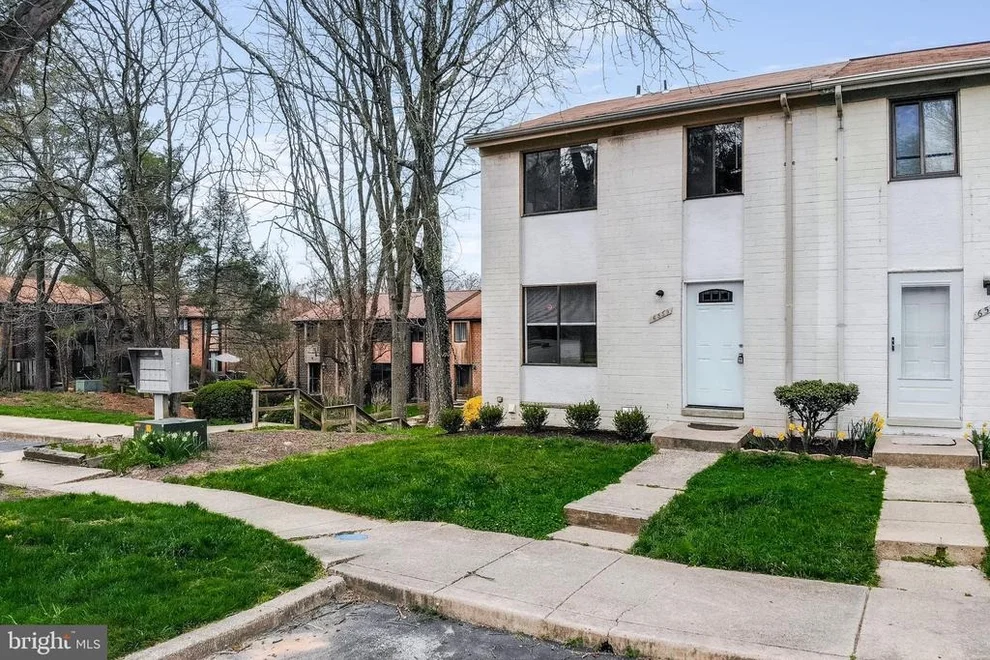 Unit for sale at 6559 FRIETCHIE ROW, COLUMBIA, MD 21045