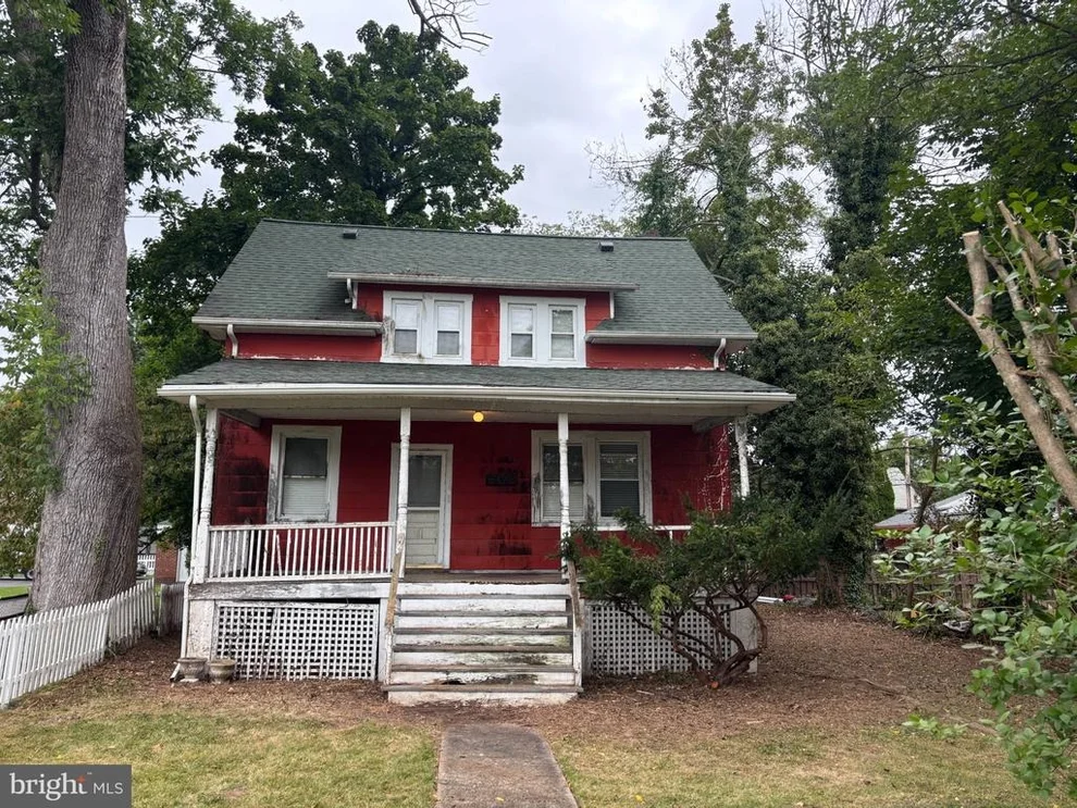 Unit for sale at 606 MILFORD MILL ROAD, BALTIMORE, MD 21208