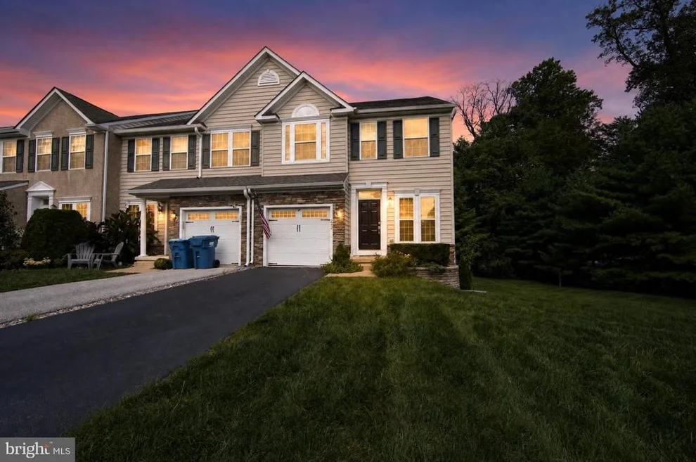 Unit for sale at 229 TALL TREES CIRCLE, DOWNINGTOWN, PA 19335