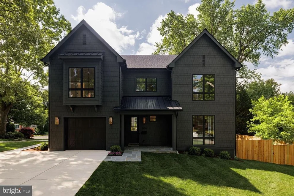Unit for sale at 3400 COQUELIN TERRACE, CHEVY CHASE, MD 20815